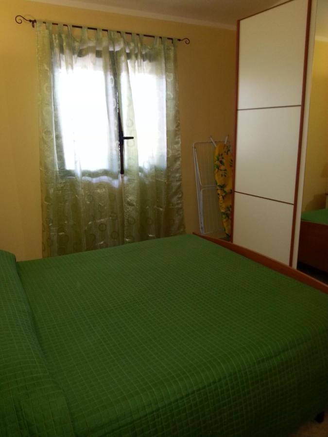 Rosy'S Apartments Trappeto  Extérieur photo