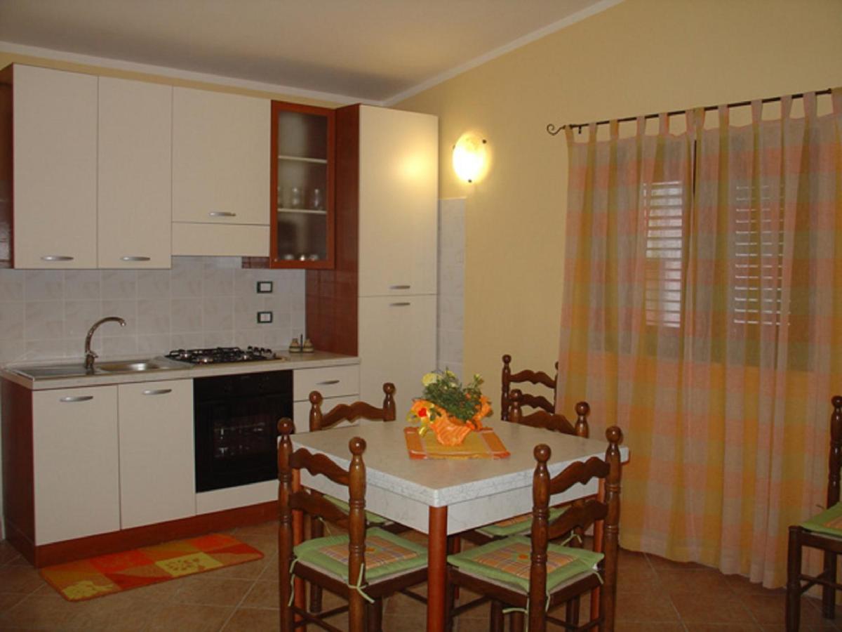 Rosy'S Apartments Trappeto  Extérieur photo