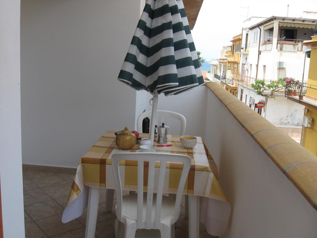 Rosy'S Apartments Trappeto  Chambre photo