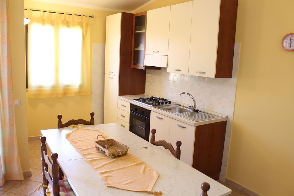 Rosy'S Apartments Trappeto  Extérieur photo